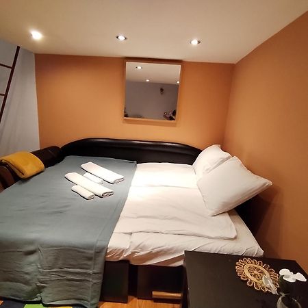 Marek 30 Apartman Budapest Ngoại thất bức ảnh