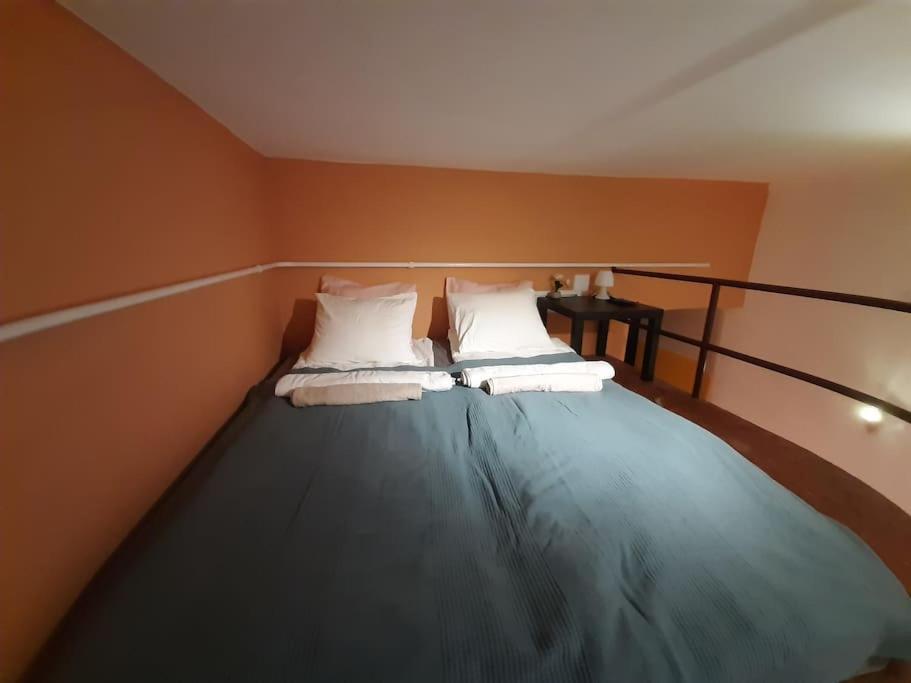 Marek 30 Apartman Budapest Ngoại thất bức ảnh