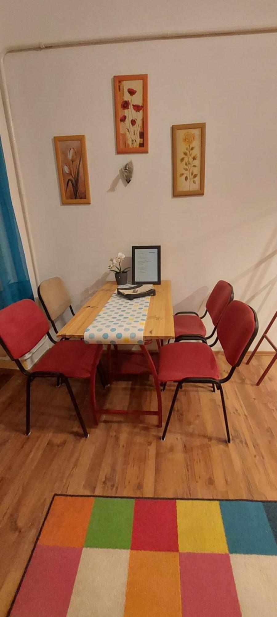Marek 30 Apartman Budapest Ngoại thất bức ảnh