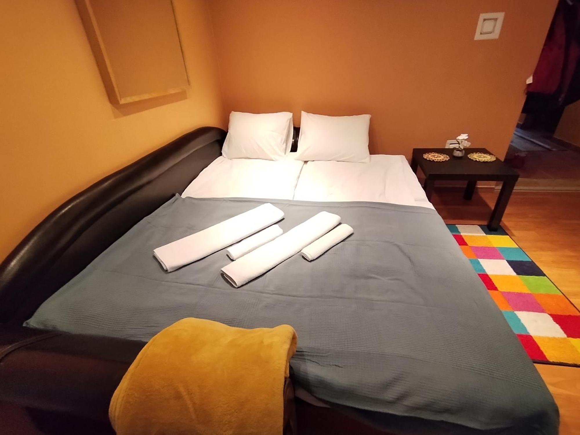 Marek 30 Apartman Budapest Ngoại thất bức ảnh