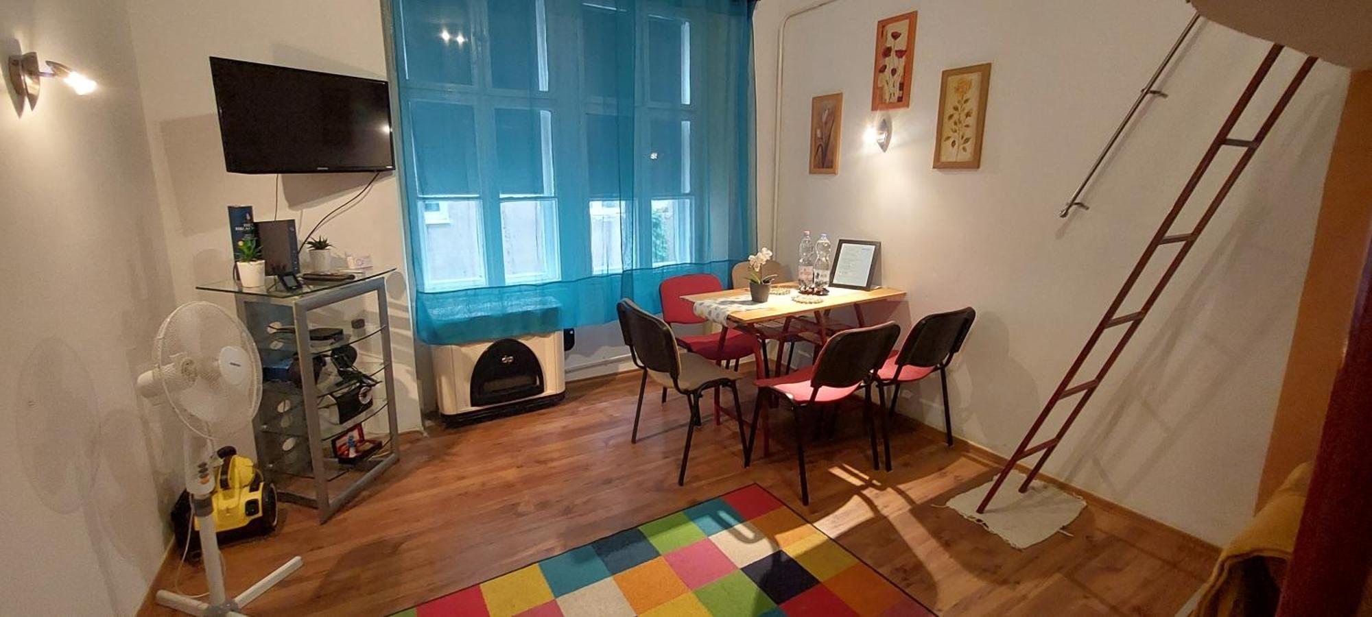 Marek 30 Apartman Budapest Ngoại thất bức ảnh