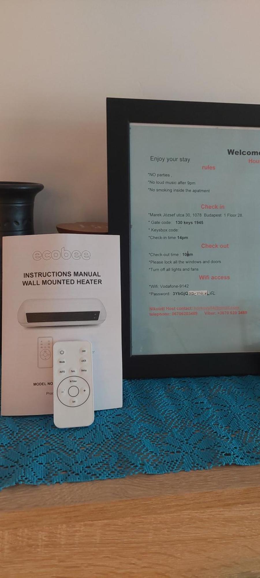 Marek 30 Apartman Budapest Ngoại thất bức ảnh