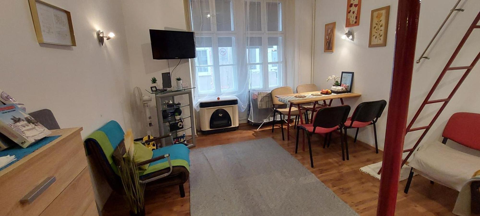 Marek 30 Apartman Budapest Ngoại thất bức ảnh