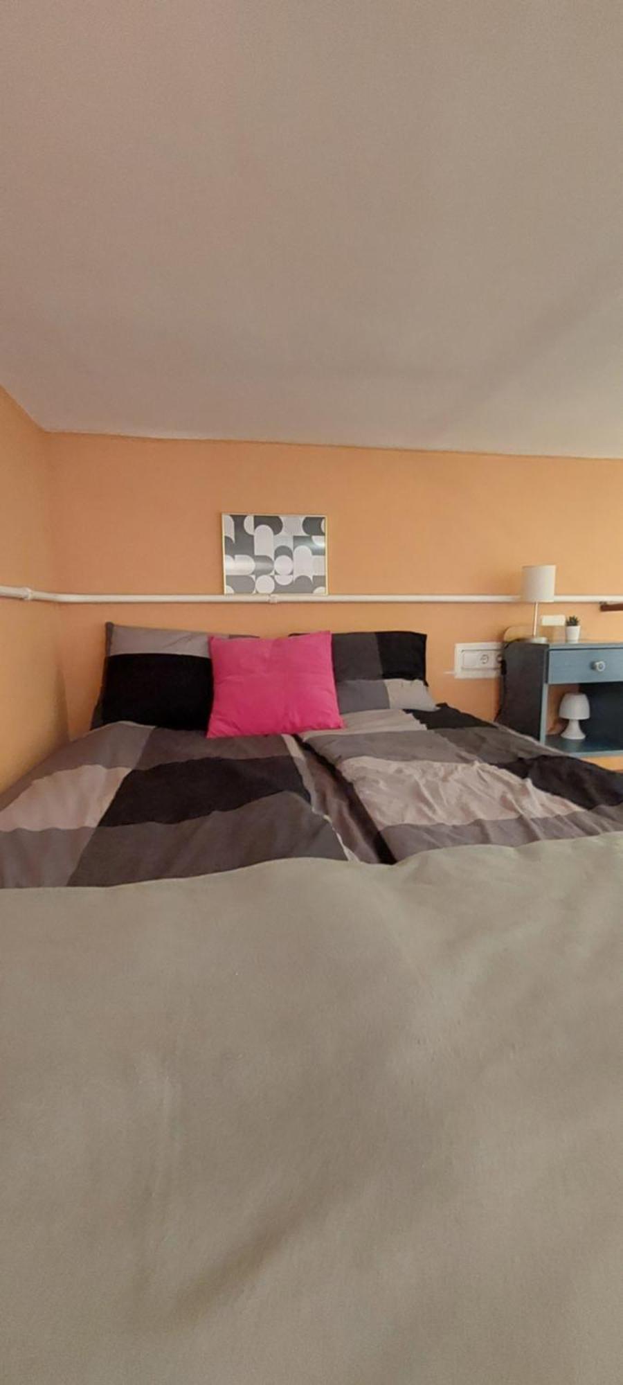 Marek 30 Apartman Budapest Ngoại thất bức ảnh