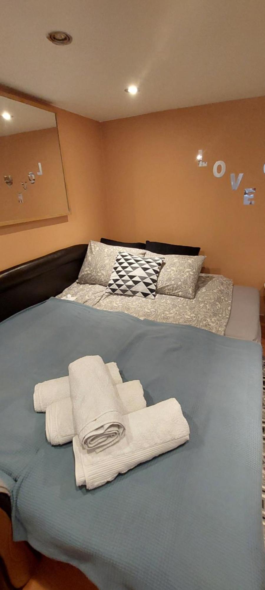 Marek 30 Apartman Budapest Ngoại thất bức ảnh