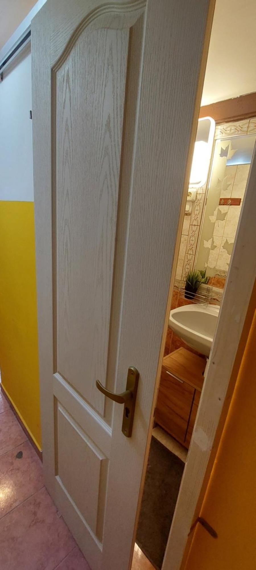 Marek 30 Apartman Budapest Ngoại thất bức ảnh