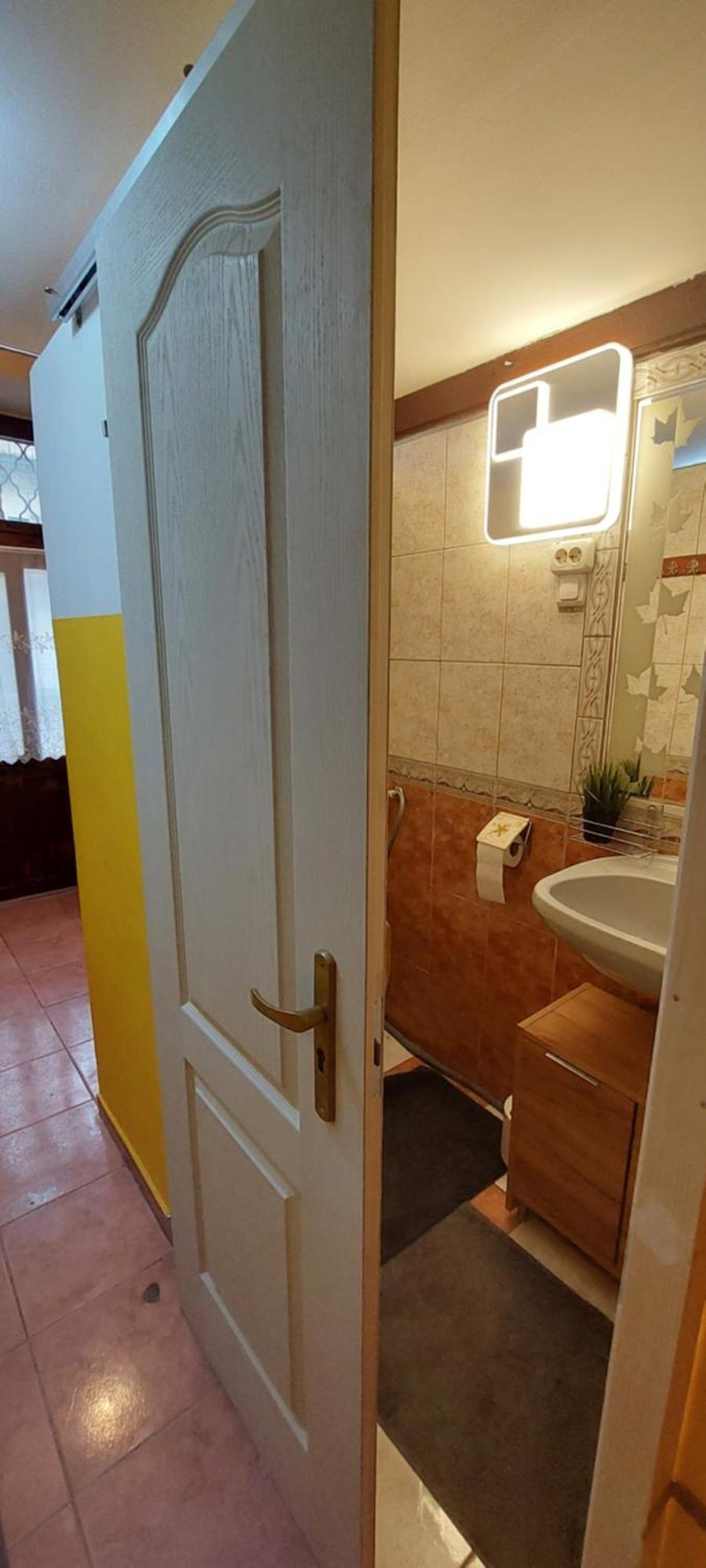 Marek 30 Apartman Budapest Ngoại thất bức ảnh