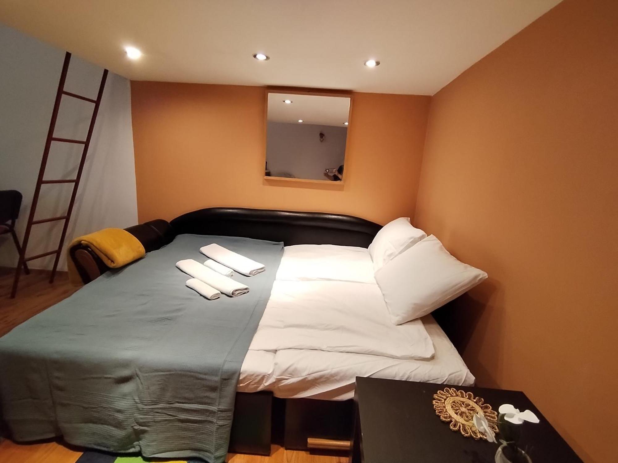 Marek 30 Apartman Budapest Ngoại thất bức ảnh